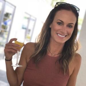 Meet your Posher, Brittney